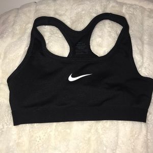Nike sports bra